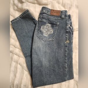 ADIKTD Boutique Jeans. Like New.